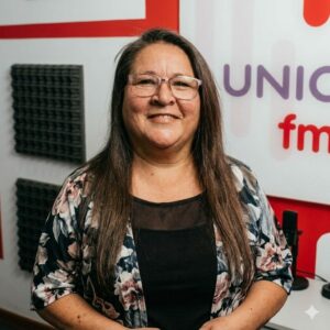FOTO CLAUDIA LOPEZ A TU LADO