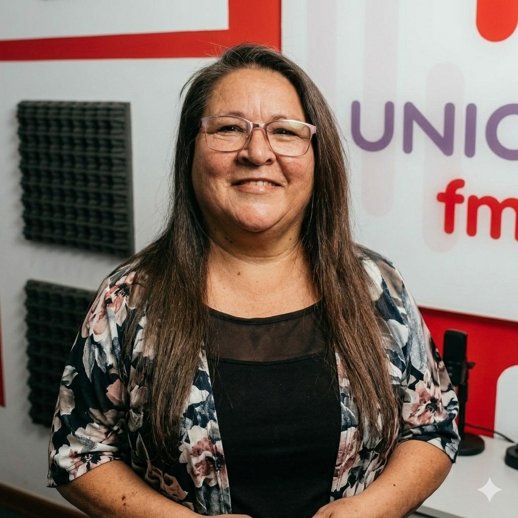 FOTO CLAUDIA LOPEZ A TU LADO