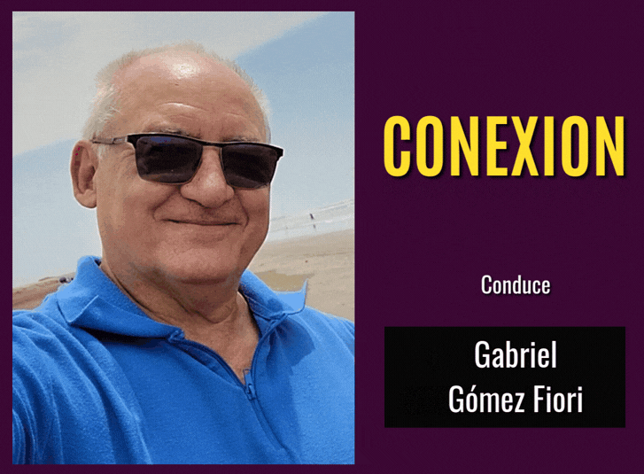 CONEXION GOMEZ FIORI