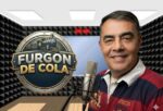 FURGON DE COLA. Martes y Viernes 15 a 18 hs.