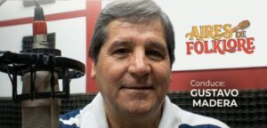 FOTO GUSTAVO MADERA AIRES DE FOLKLORE