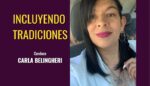 INCLUYENDO TRADICIONES. Sábados 13 a 14 hs.