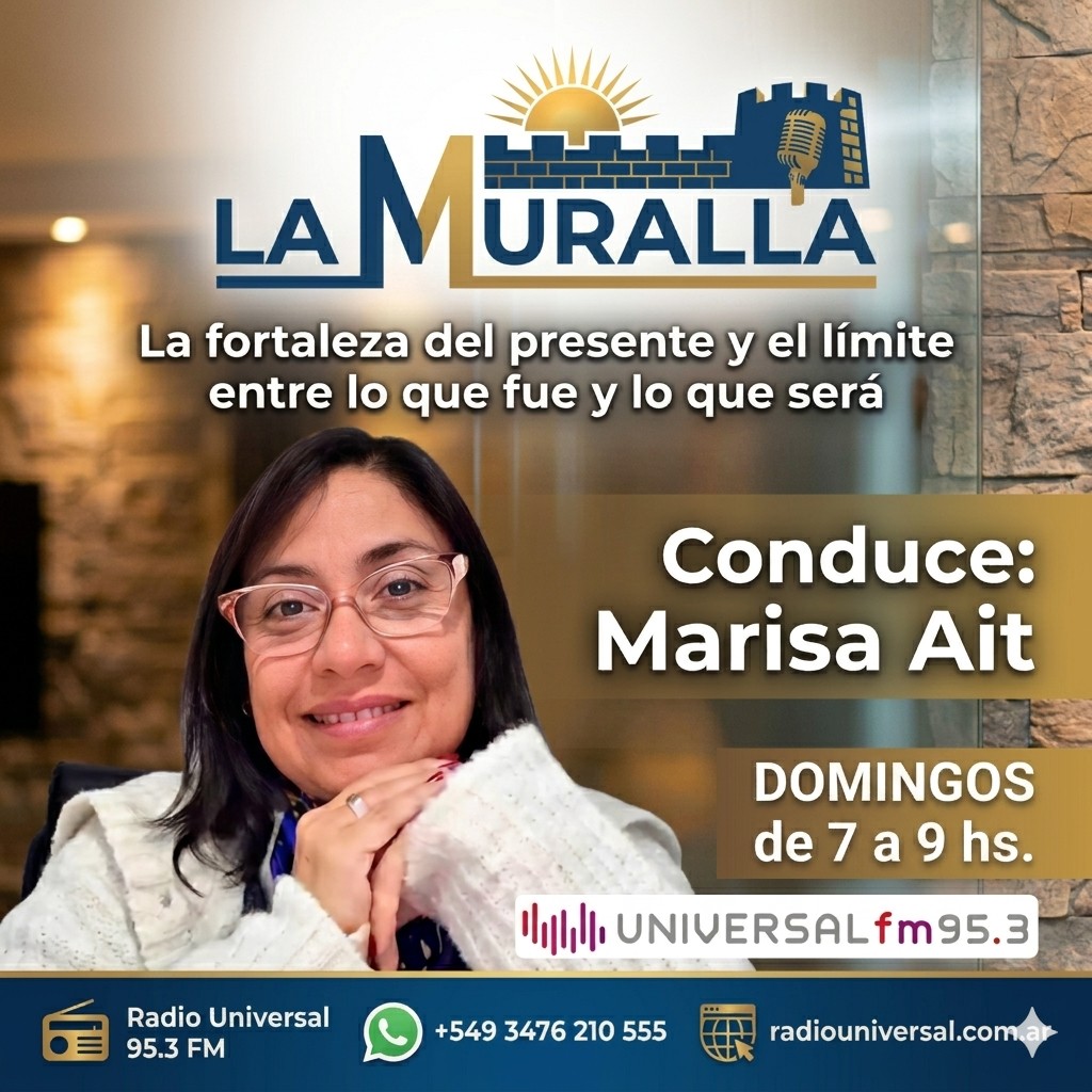 LA MURALLA