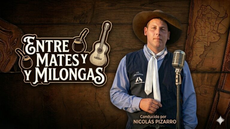 NICOLAS PIZARRO LOGO guitarra