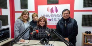 foto SIGUIENDO HUELLAS FOTO