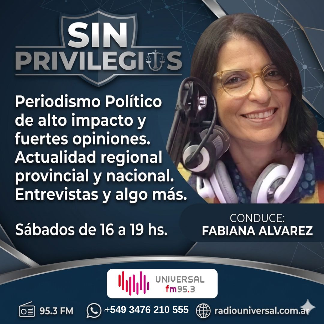SIN PRIVILEGIOS