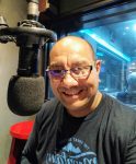 NADA MAS IMPORTA. Daniel Barzola. Lun/Vie 20 a 00 hs.