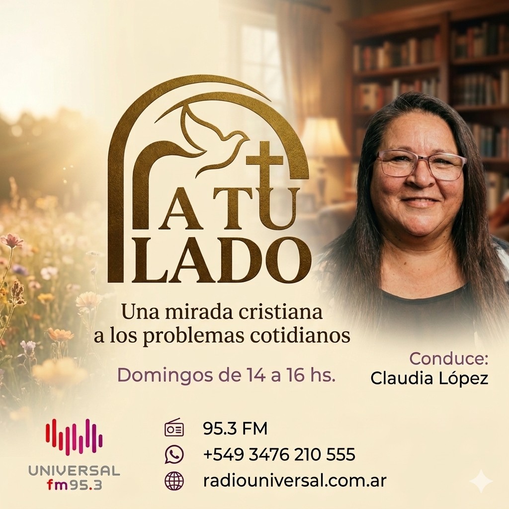 A TU LADO CLAUDIA LOPEZ