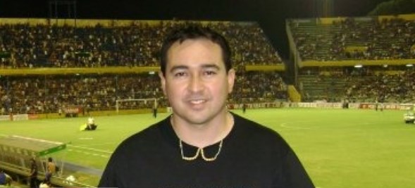 Cristian Ibarra