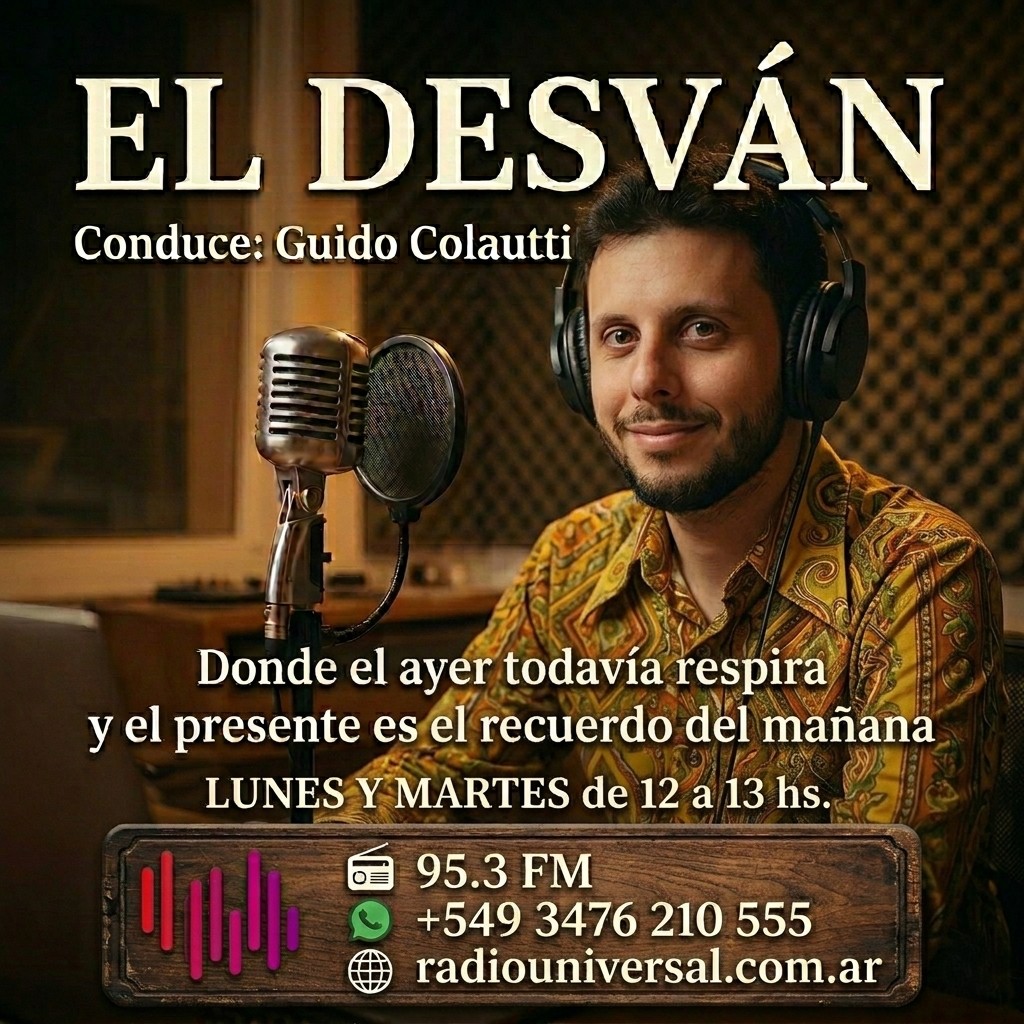 EL DESVAN