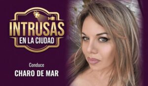 foto INTRUSAS EN LA CIUDAD Imagen Destacada