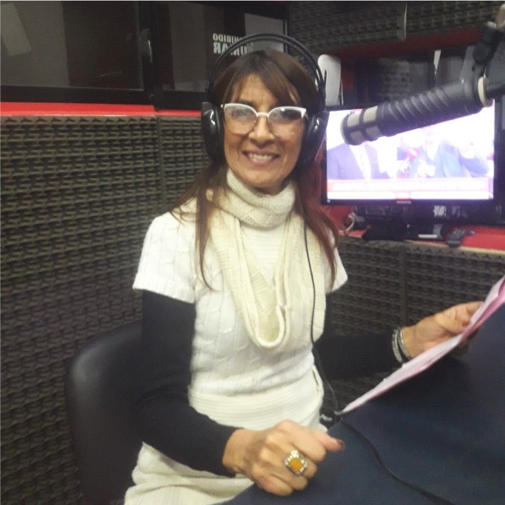 MIRTA ORTIZ_RECUERDOS MUSICALES_DESDE EL ALMA