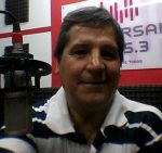 AIRES DE FOLKLORE. Gustavo Madera. Sábados 10 a 13 hs.