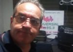 CON ALMA DE BANDONEON. Domingos 7 a 10 hs.
