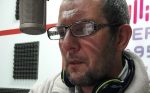 CONCIENTES Y EN COLECTIVO. Ricardo Fernández. Jueves 16 a 18 hs.