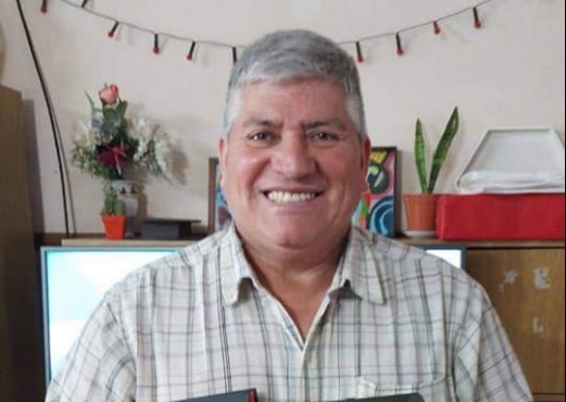 PASTOR RAUL LEAL