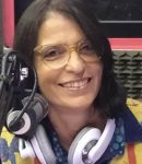 SIN PRILEGIOS. Fabi Alvarez. Sábados 16 a 19 hs.