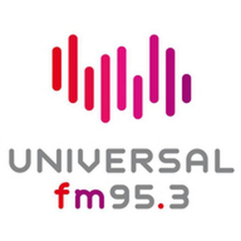 APP RADIO UNIVERSAL 95.3