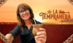 LA TEMPRANERA. Mirta Ortiz. Lun/Vie 7 a 8 hs.