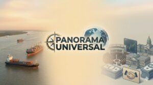 PANORAMA UNIVERSAL