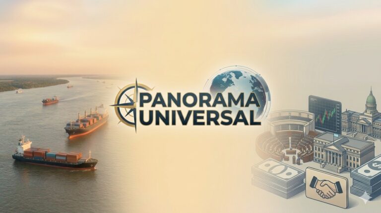 PANORAMA UNIVERSAL